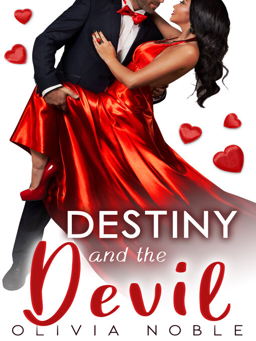 Title details for Destiny and the Devil by Olivia Noble - Available